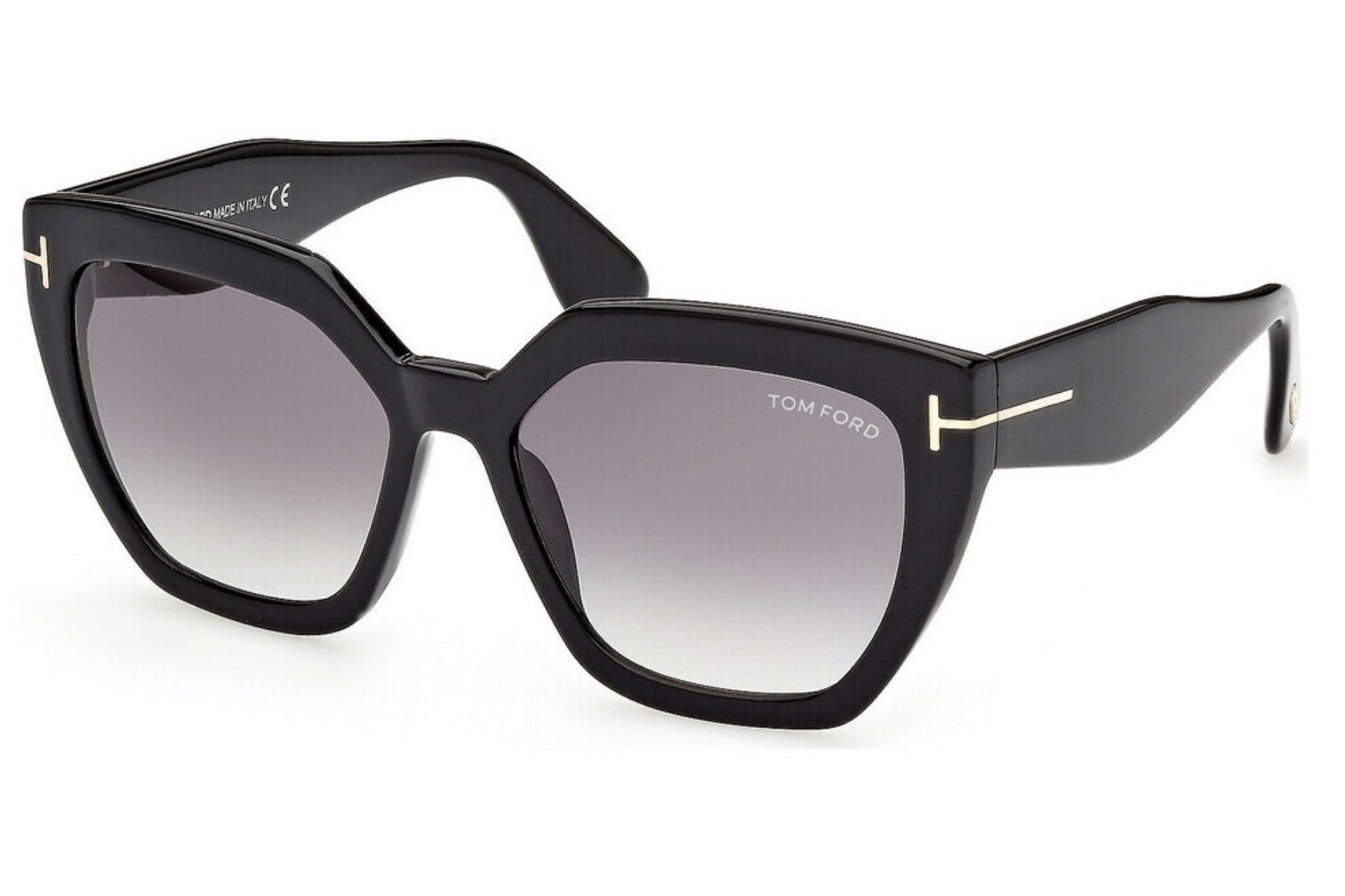 Tom Ford T939 01B 56-17-140 Kadın Güneş Gözlüğü