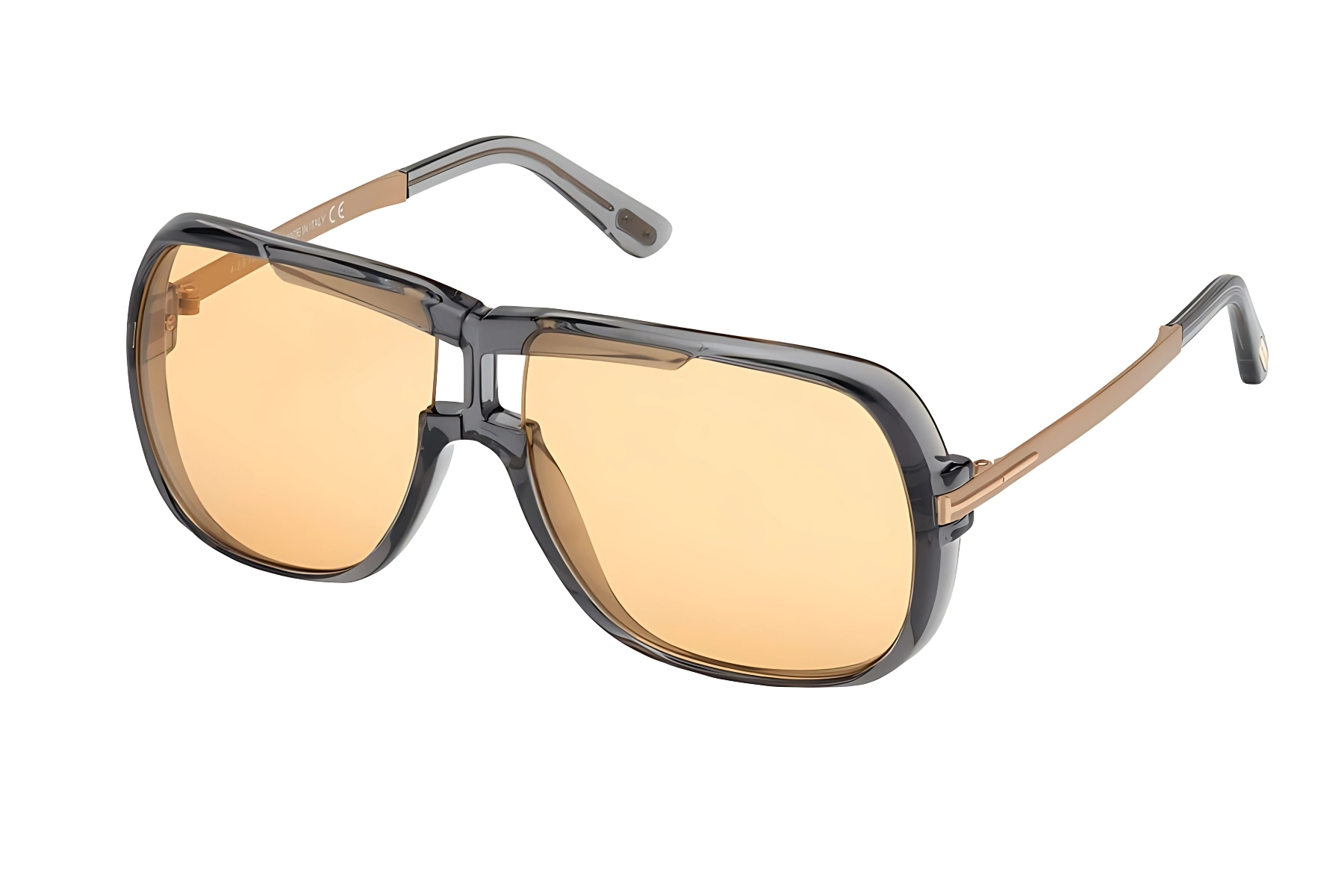Tom Ford TF 0800 20E 62 Unisex Güneş Gözlüğü