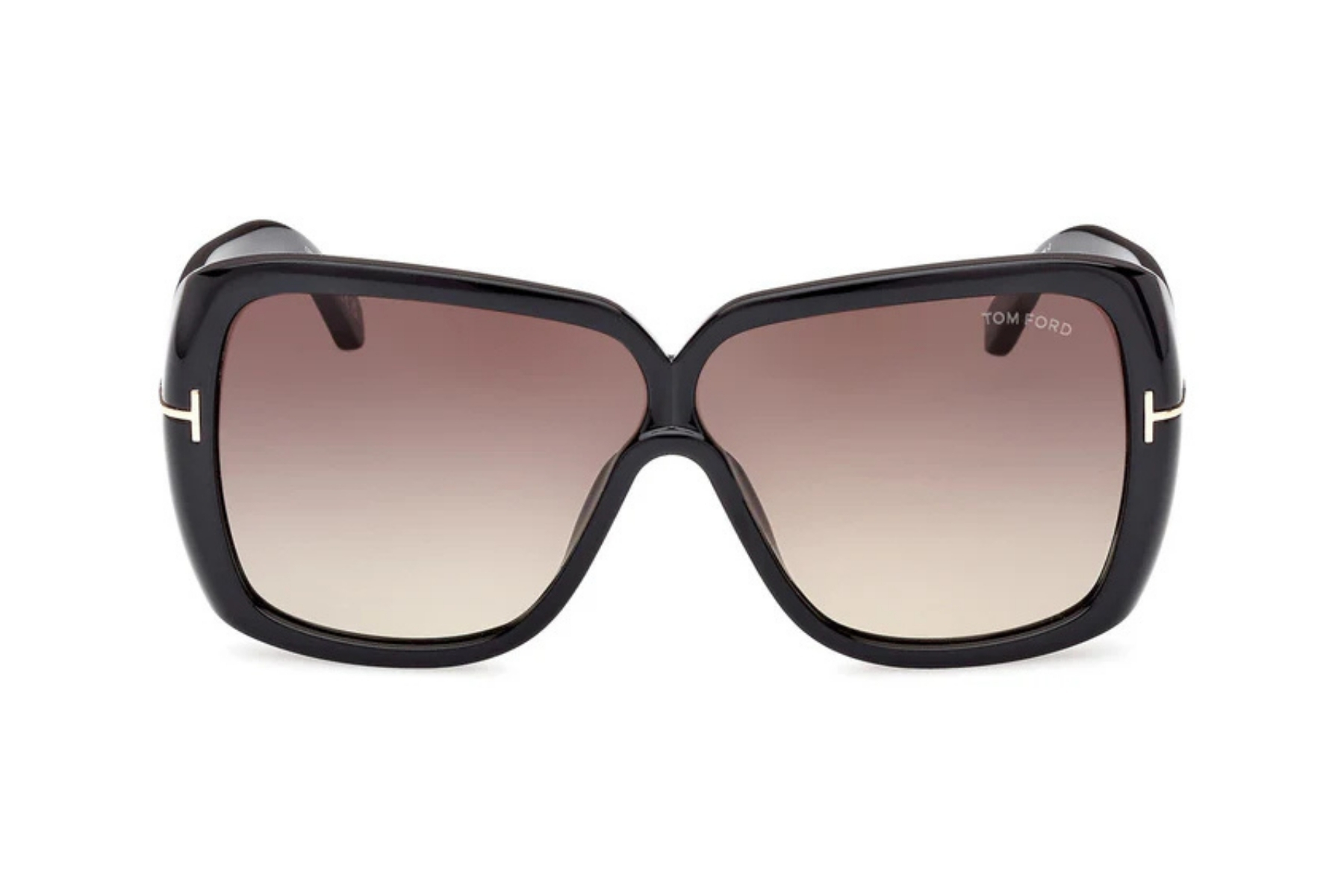 Tom Ford TF 1037/S 01B 61 Kadın Güneş Gözlüğü
