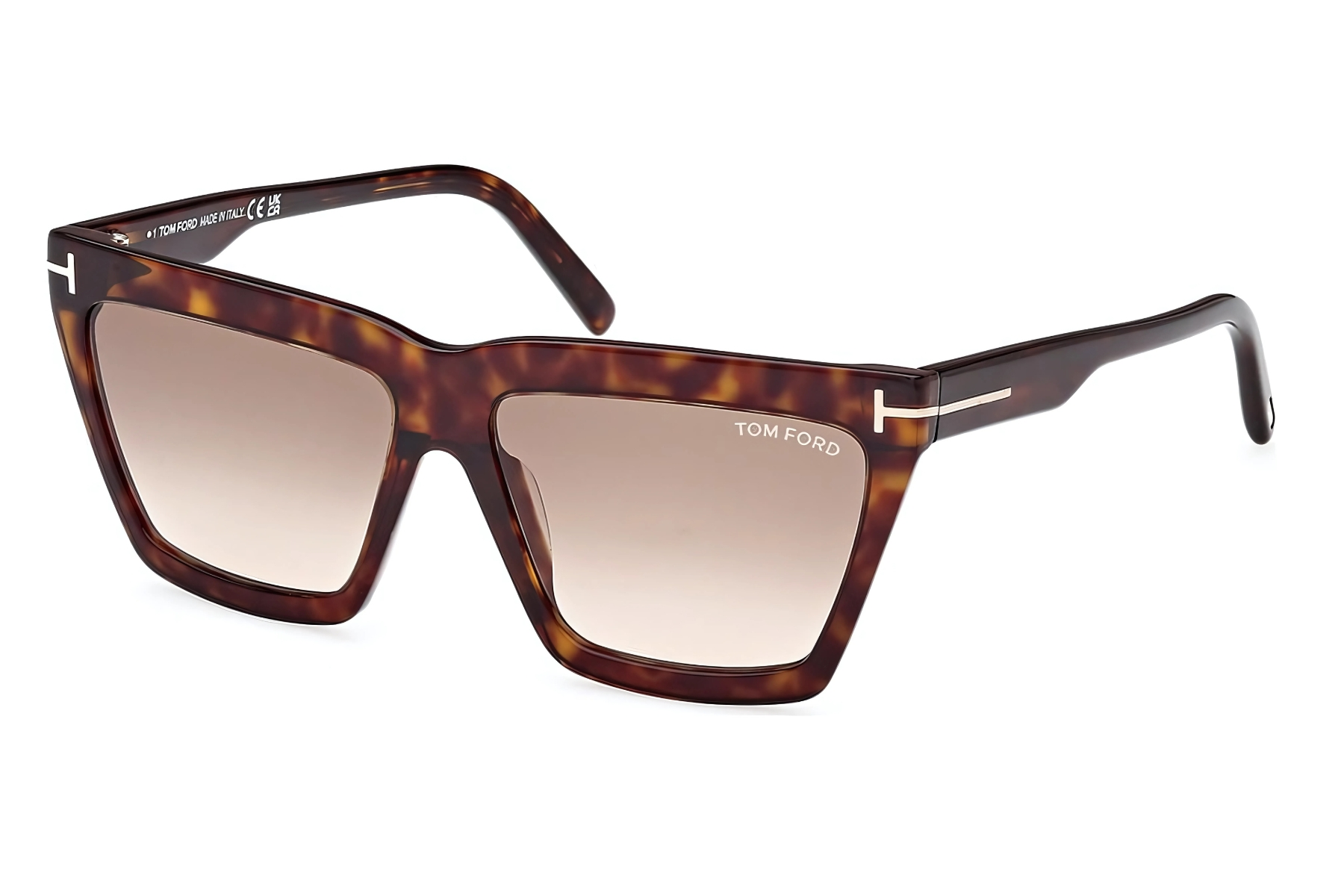 Tom Ford TF 1110/S 52F Kadın Güneş Gözlüğü