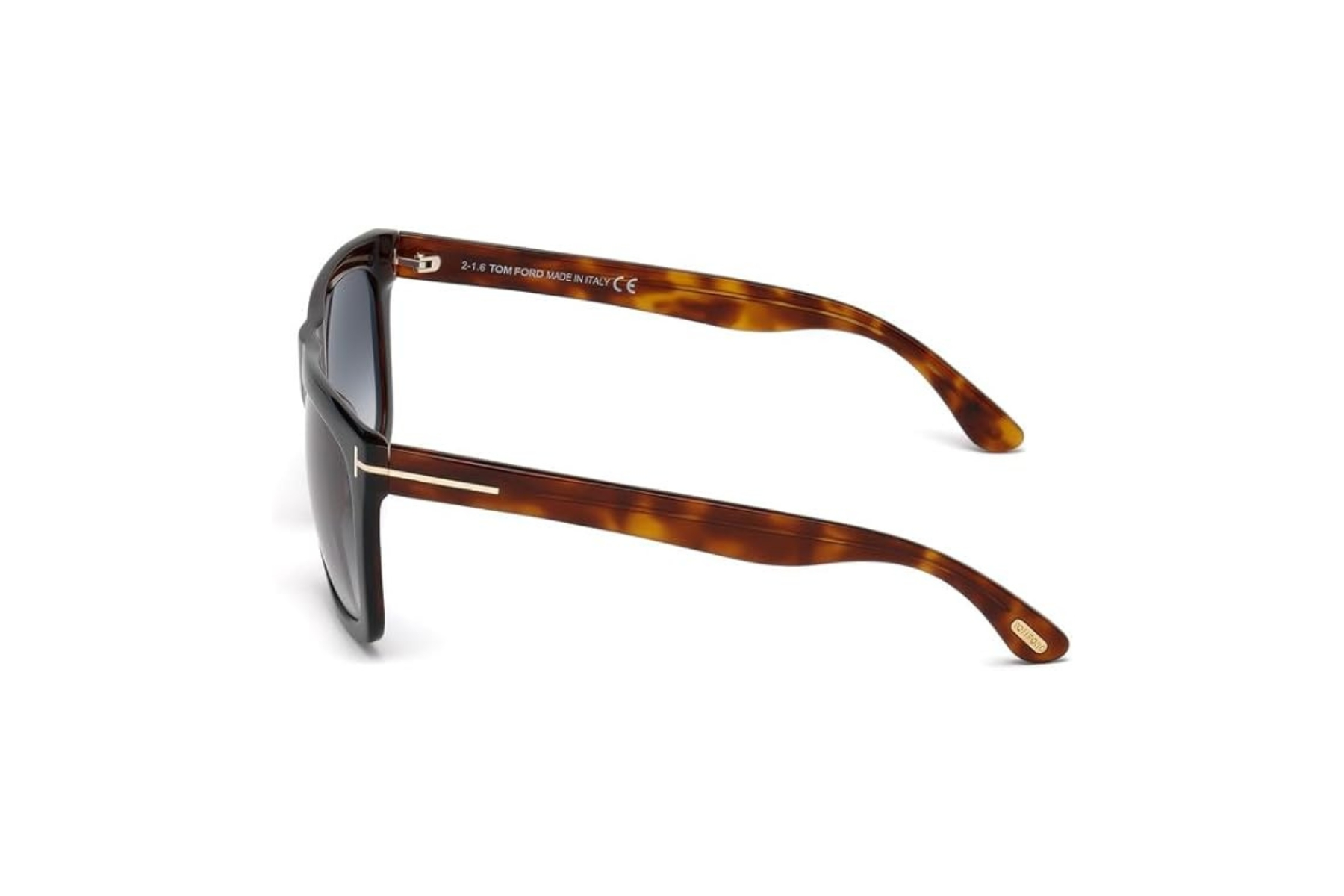 Tom Ford TF 513 05B 57 Unisex Güneş Gözlüğü