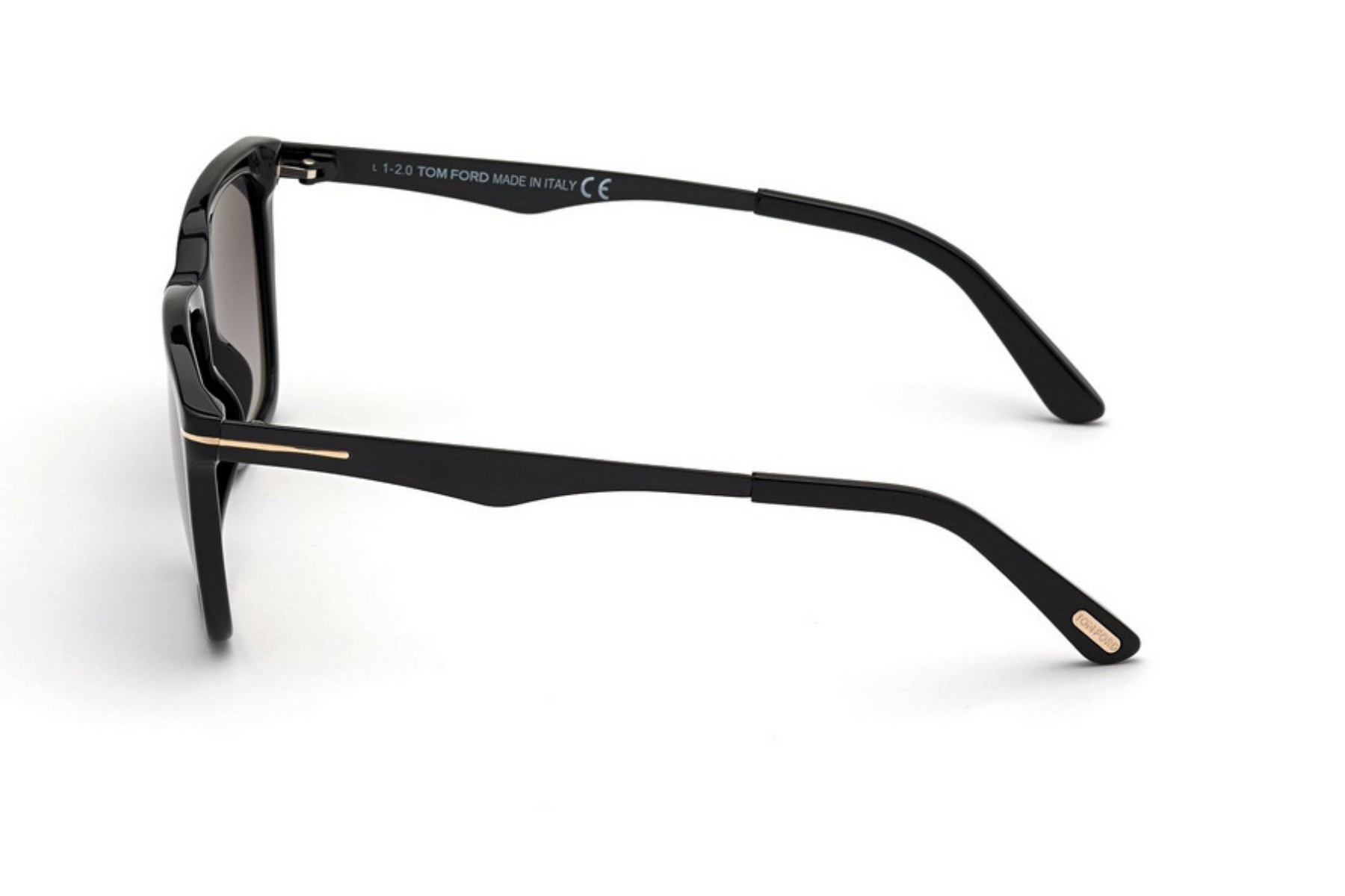 Tom Ford TF 862 01B 56-17 Kadın Güneş Gözlüğü
