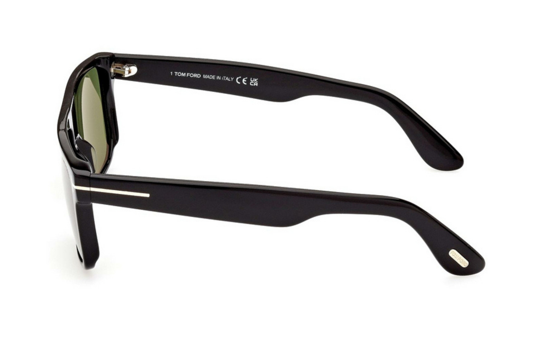 Tom Ford TF 999 01N 58 Erkek Güneş Gözlüğü