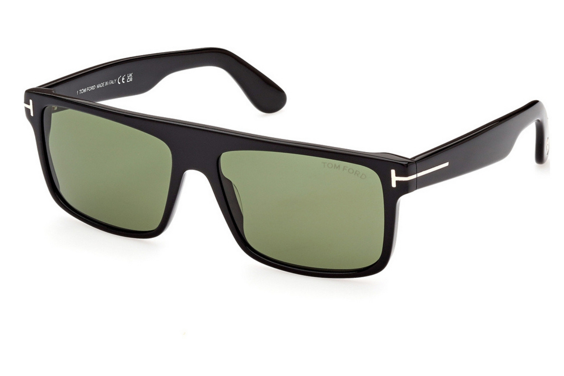 Tom Ford TF 999 01N 58 Erkek Güneş Gözlüğü