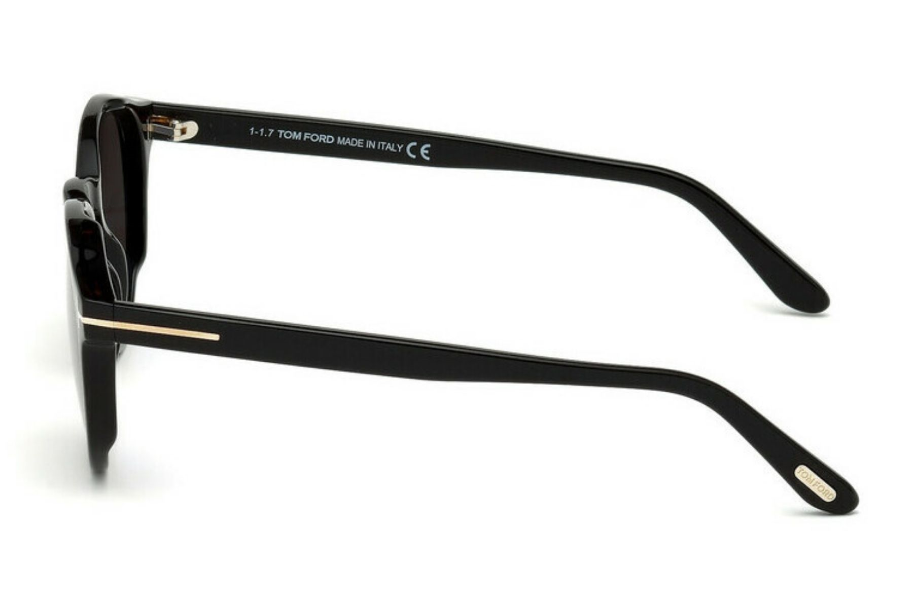Tom Ford TF0591 01A 51-20-145 Unisex Güneş Gözlüğü