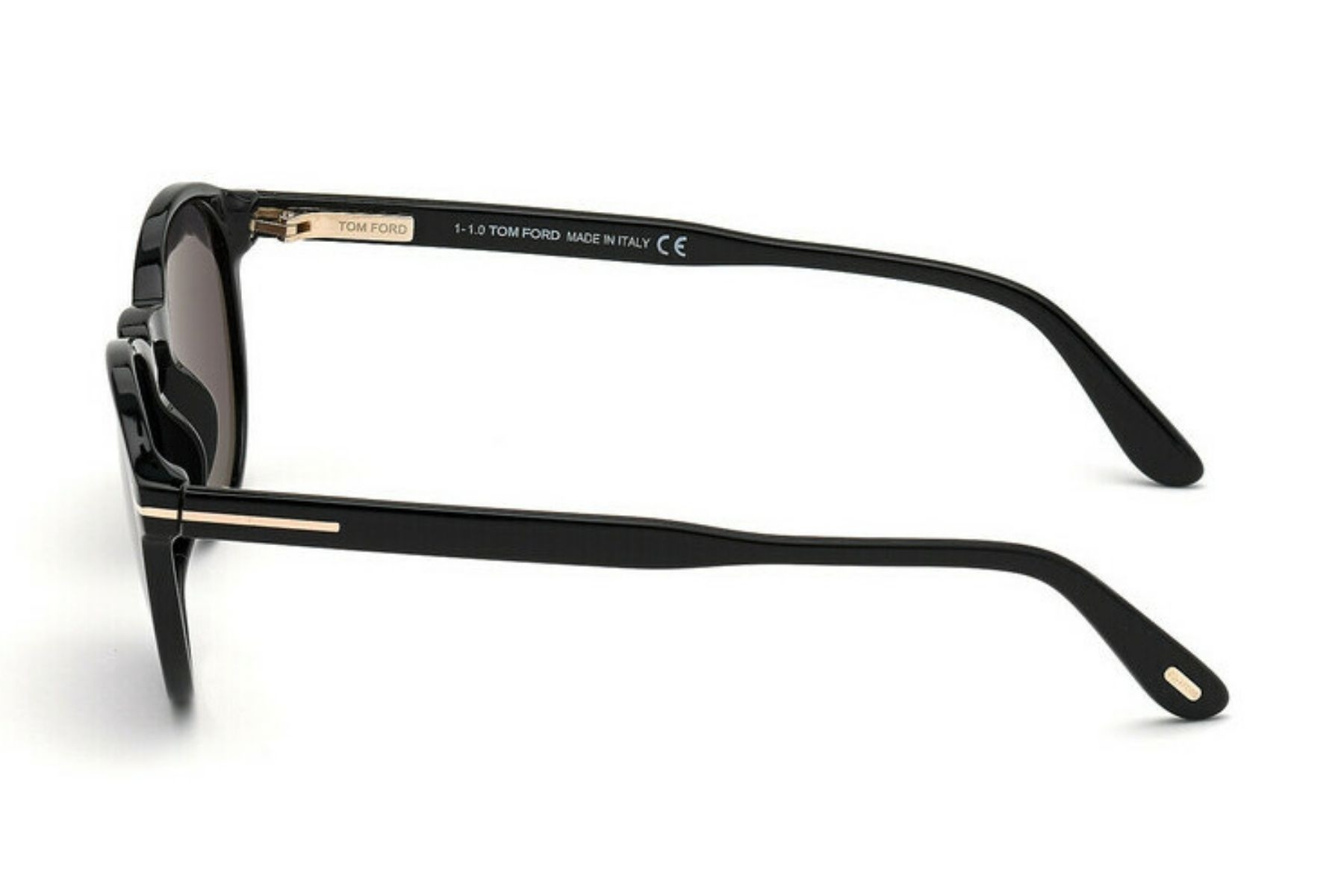 Tom Ford TF0834 01A 50-21 Unisex Güneş Gözlüğü