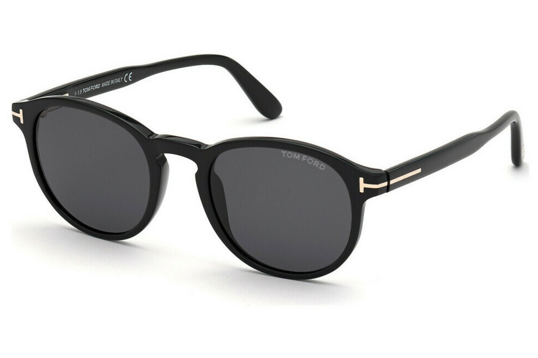 Tom Ford TF0834 01A 50-21 Unisex Güneş Gözlüğü