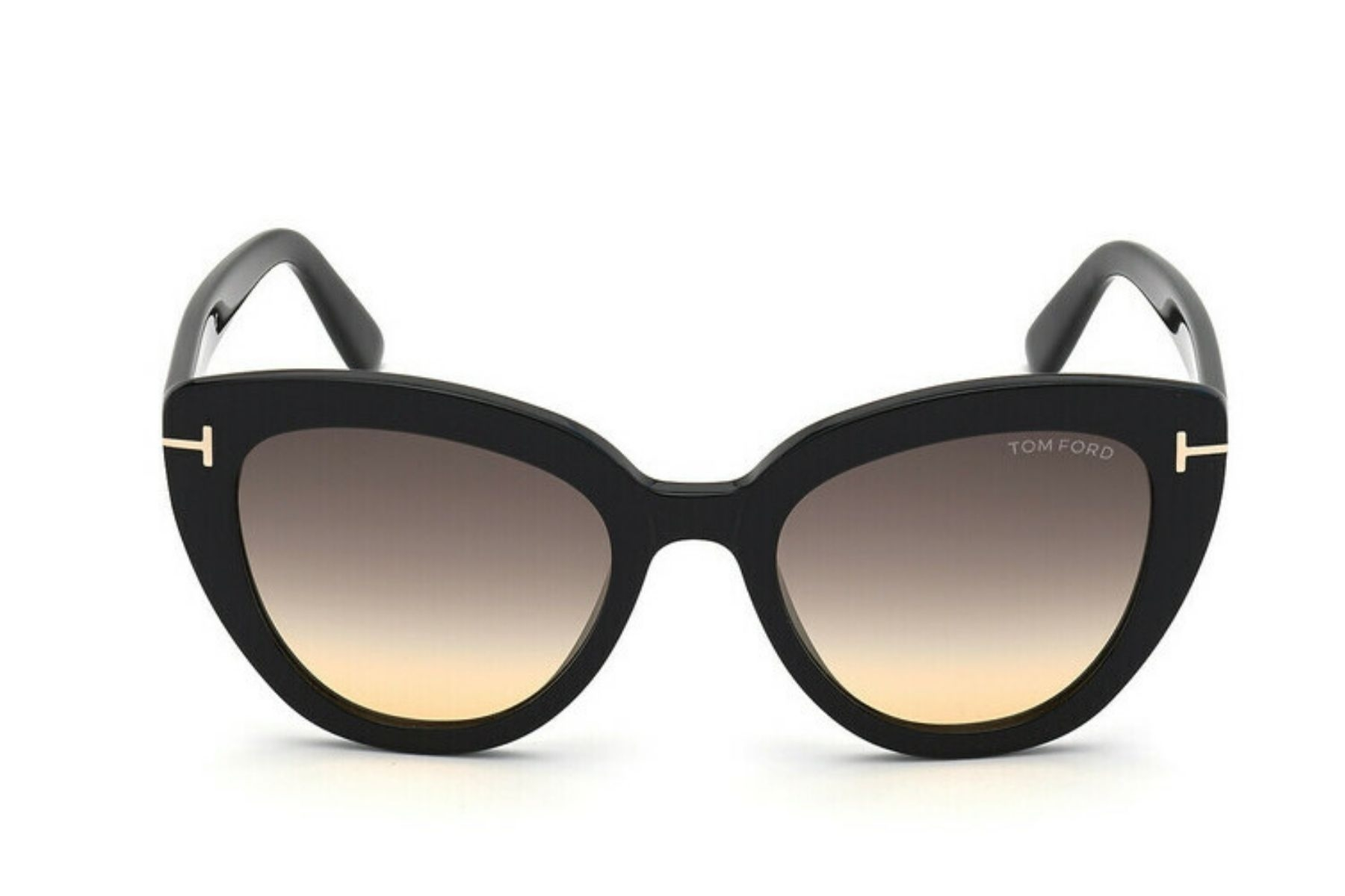 Tom Ford TF0845 01B 53-21 Kadın Güneş Gözlüğü