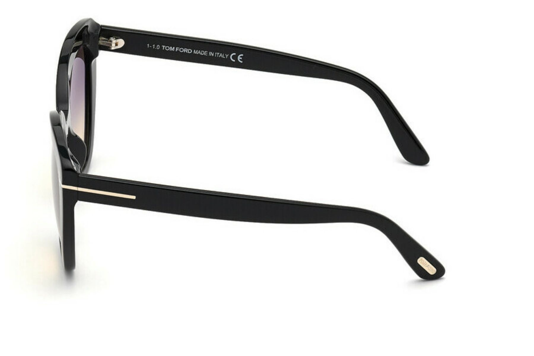 Tom Ford TF0845 01B 53-21 Kadın Güneş Gözlüğü