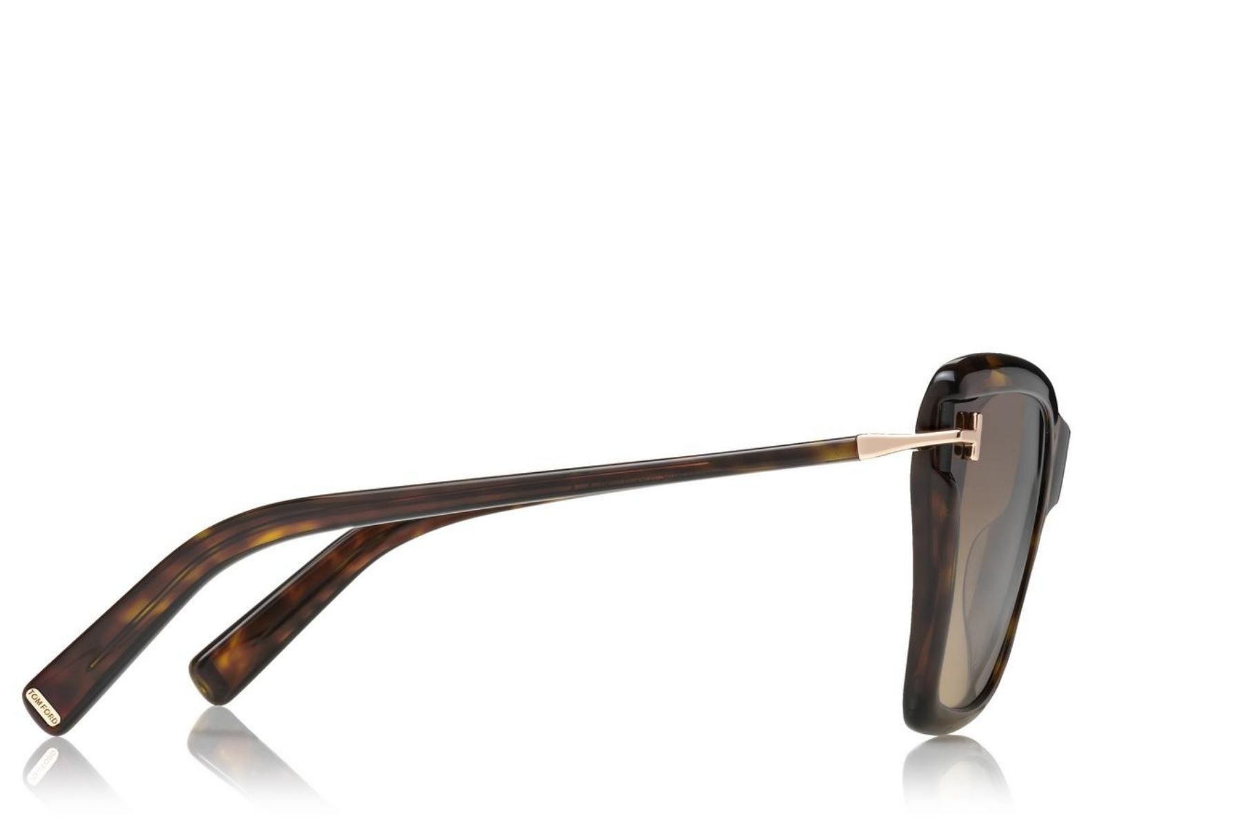 Tom Ford TF0849 52F 64-15 Kadın Güneş Gözlüğü