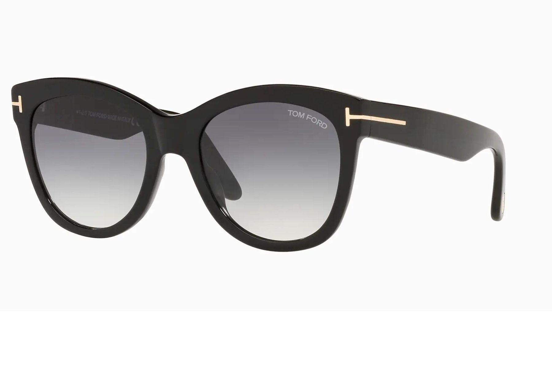Tom Ford TF0870 01B 54-20 Kadın Güneş Gözlüğü