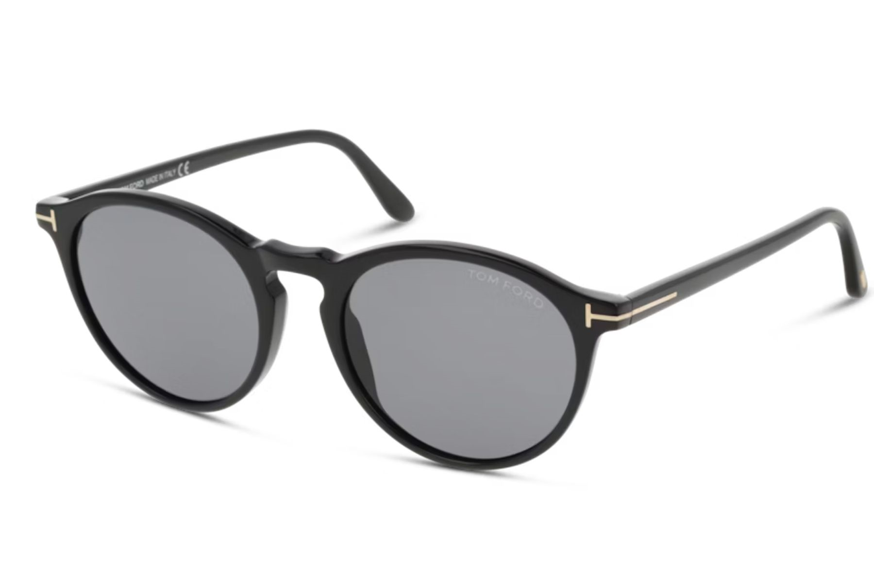Tom Ford TF0904 01A 52-19-145 Unisex Güneş Gözlüğü