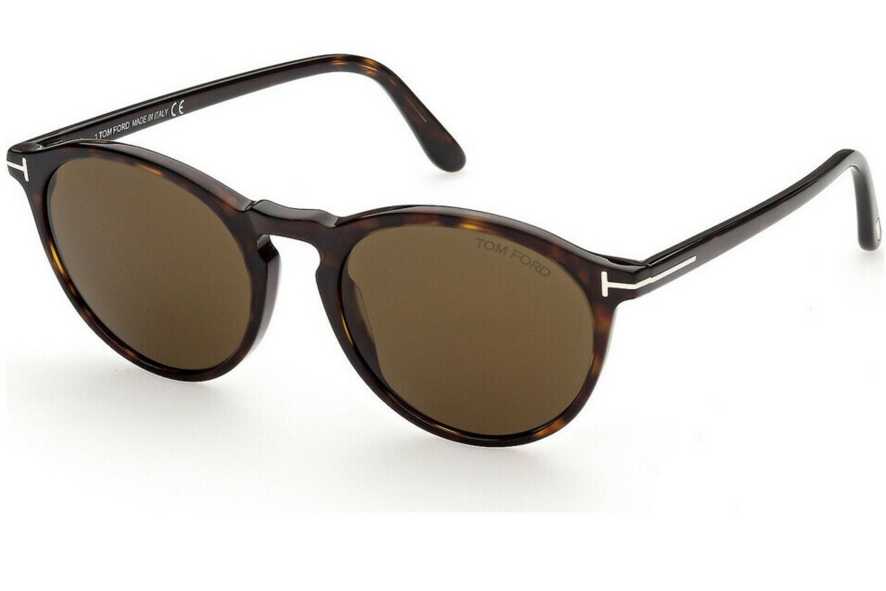 Tom Ford TF0904 52J 52-19 Unisex Güneş Gözlüğü