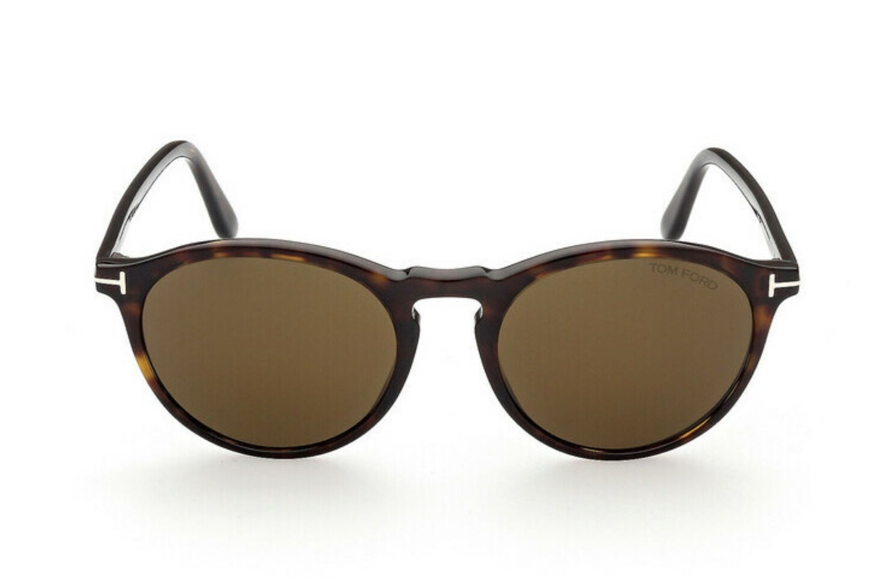 Tom Ford TF0904 52J 52-19 Unisex Güneş Gözlüğü