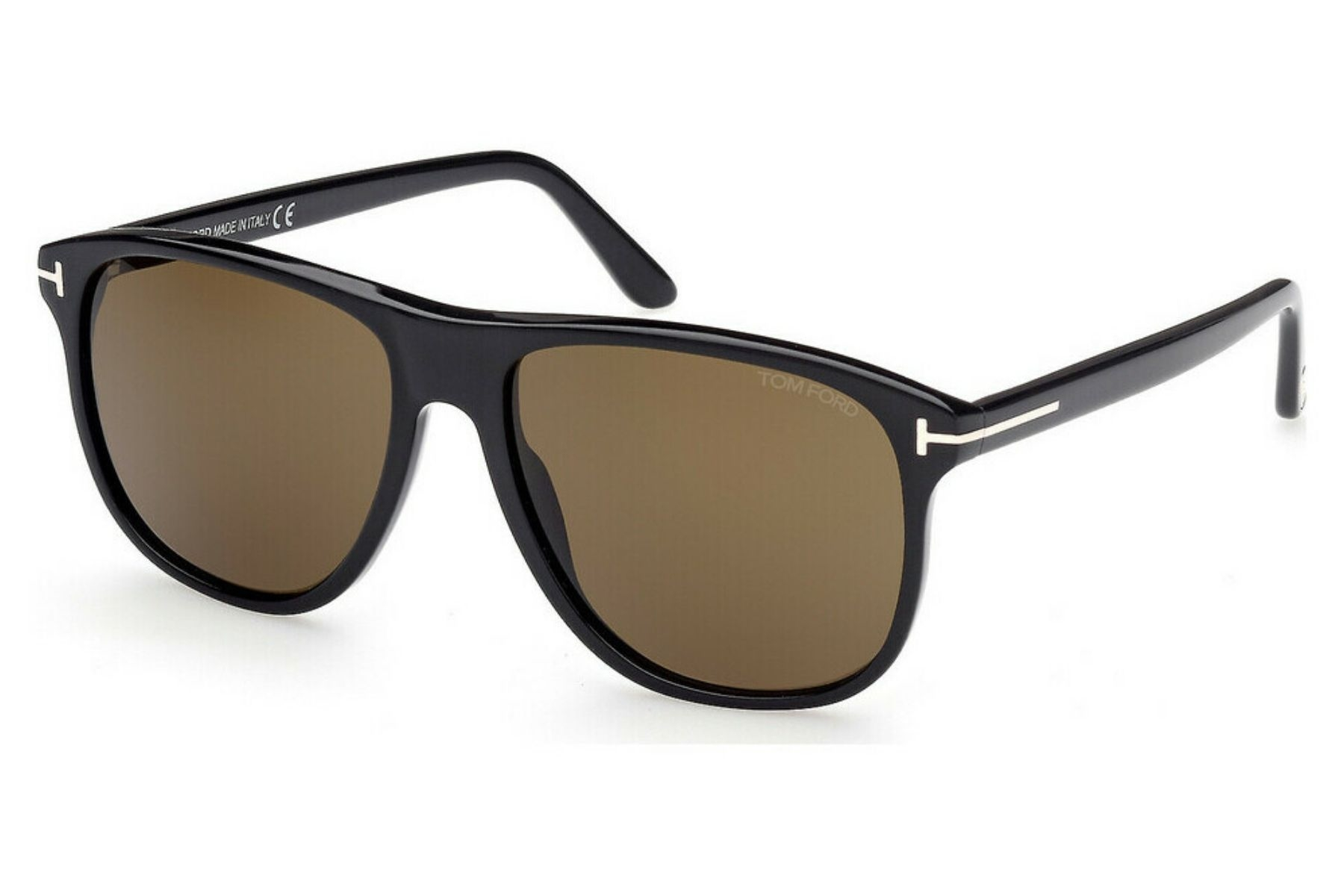 Tom Ford TF0905 01J 56-18 Erkek Güneş Gözlüğü