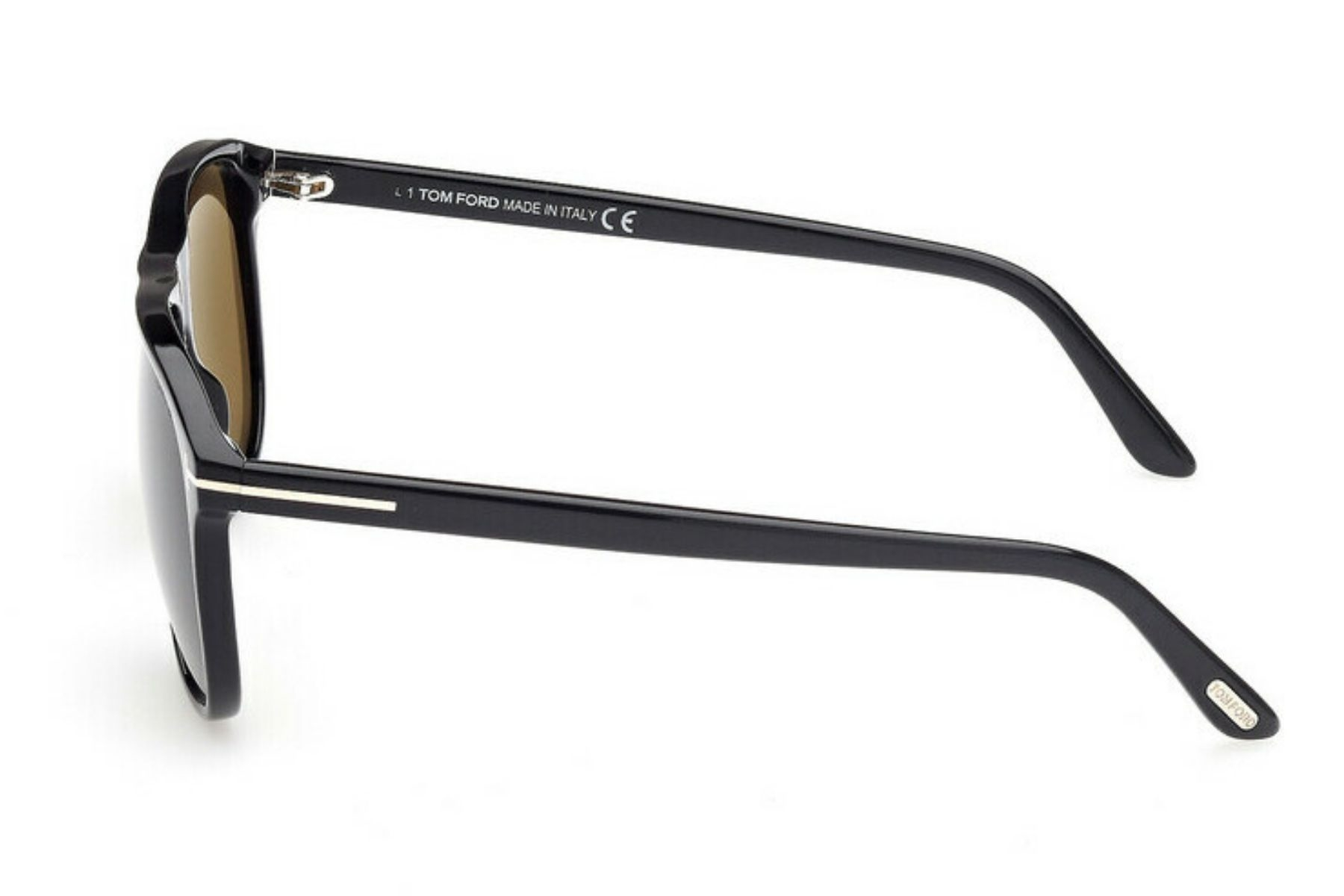 Tom Ford TF0905 01J 56-18 Erkek Güneş Gözlüğü