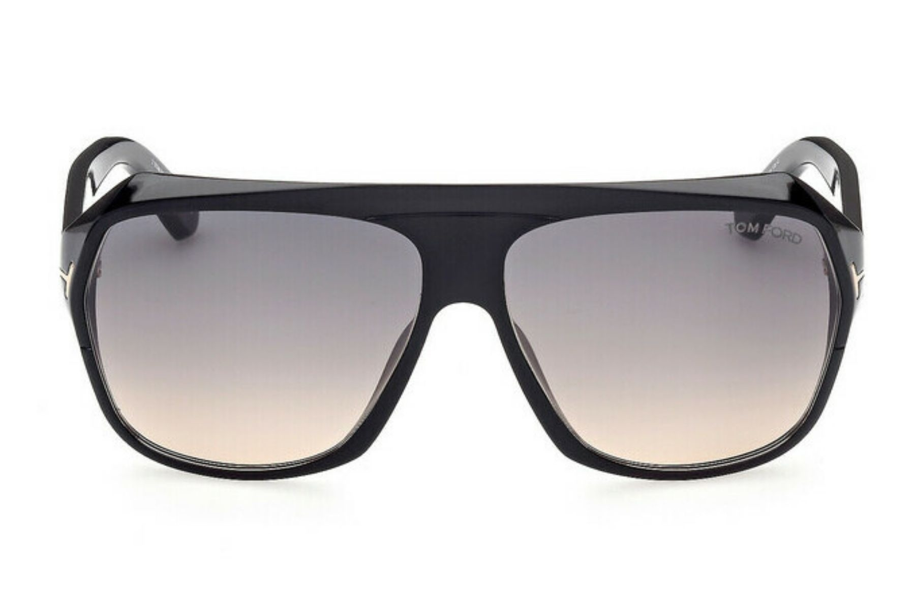 Tom Ford TF0908 01B 62-13 Unisex Güneş Gözlüğü