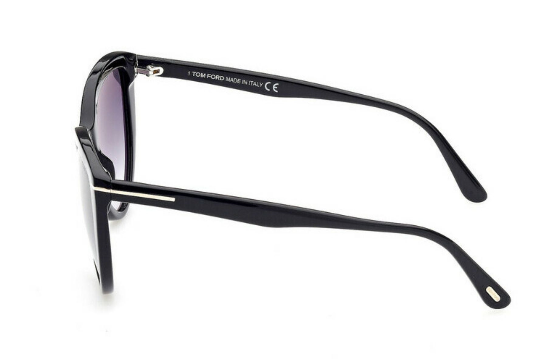 Tom Ford TF0915 01B 56-18-140 Kadın Güneş Gözlüğü