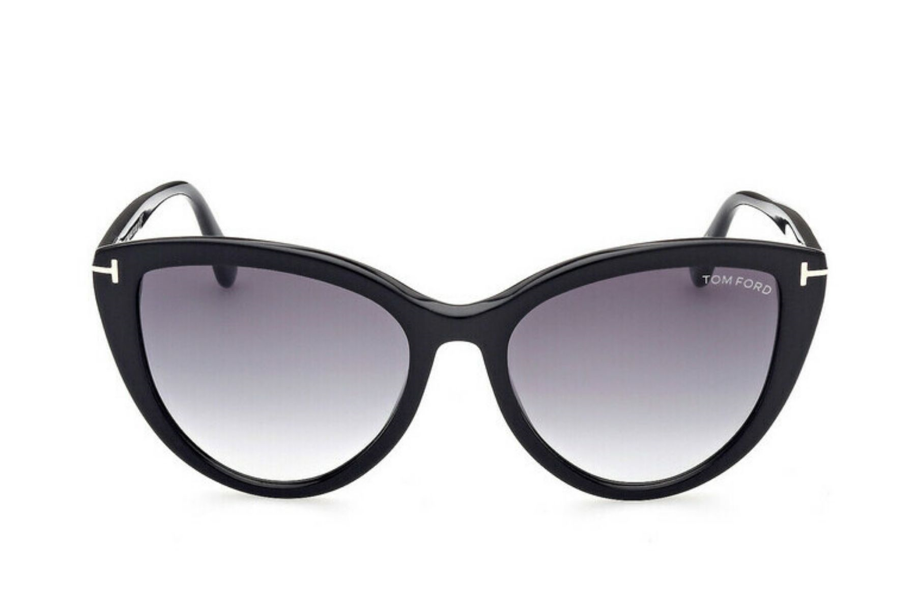 Tom Ford TF0915 01B 56-18-140 Kadın Güneş Gözlüğü
