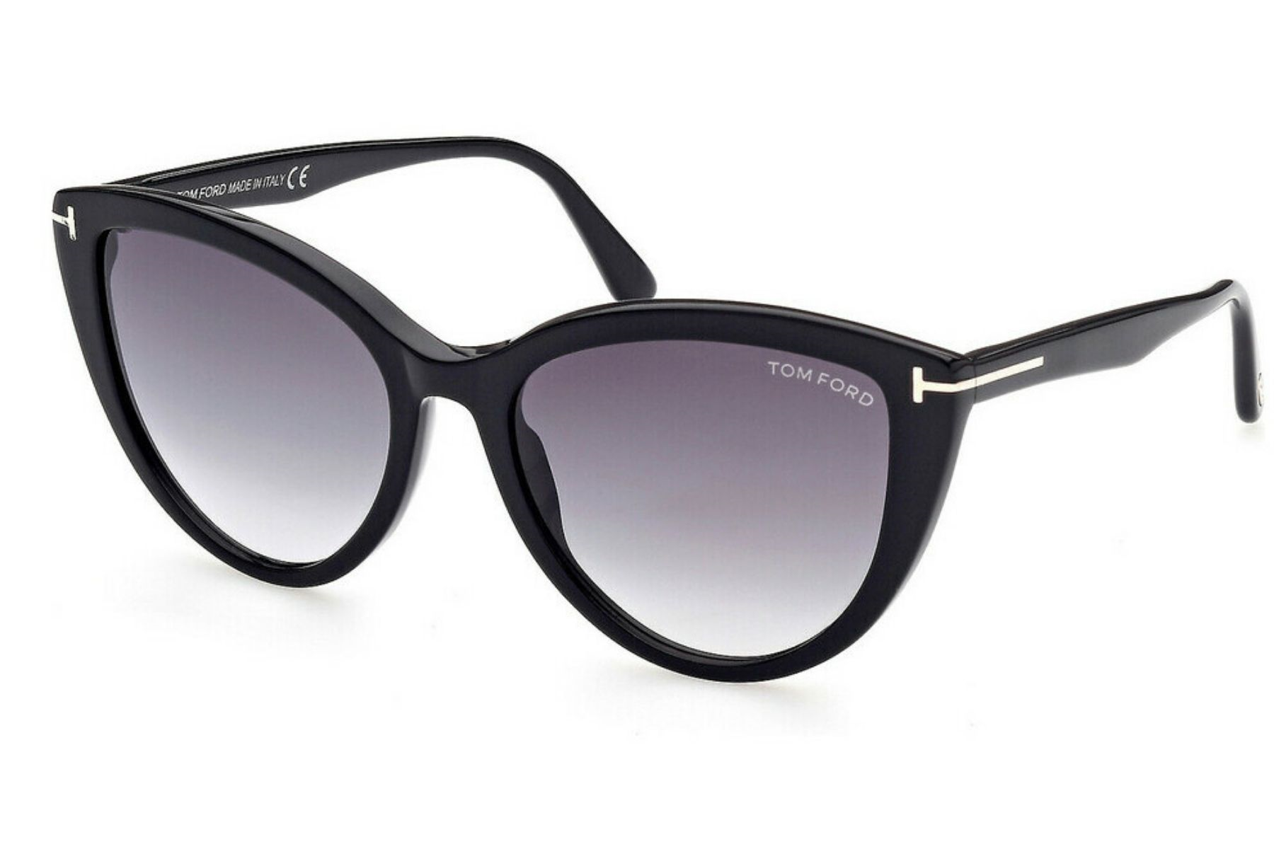 Tom Ford TF0915 01B 56-18-140 Kadın Güneş Gözlüğü
