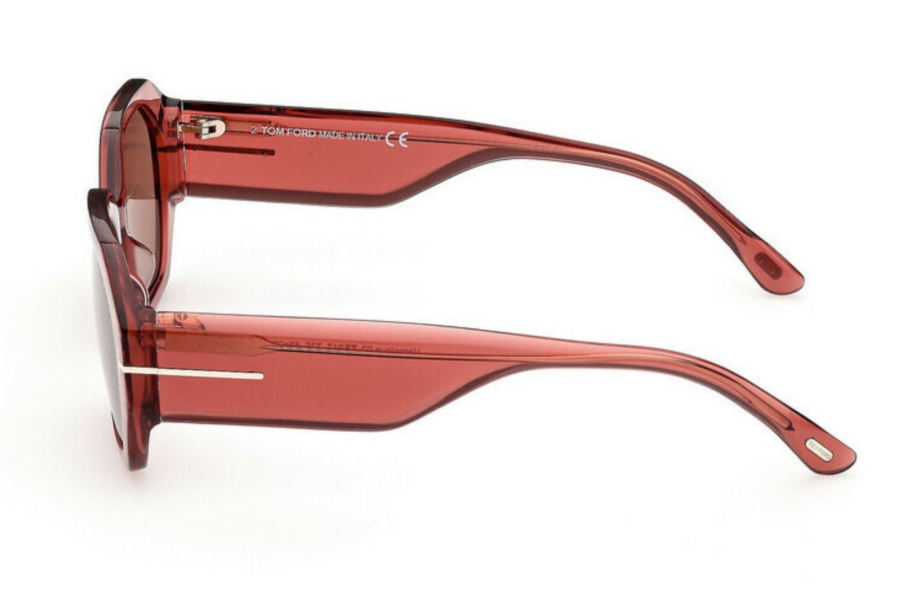 Tom Ford TF0917 72E 55-20 Unisex Güneş Gözlüğü