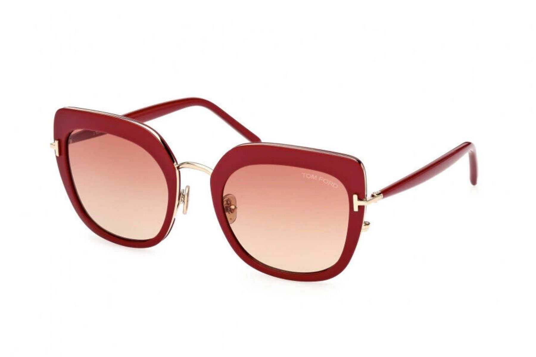 Tom Ford TF0945 66T 55-23 Kadın Güneş Gözlüğü