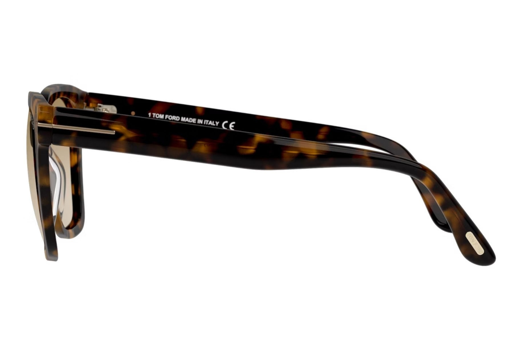 Tom Ford TF0952 52F 55-19 Kadın Güneş Gözlüğü