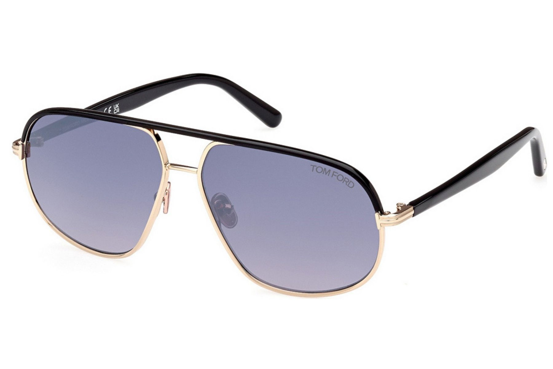 Tom Ford TF1019 28B Unisex Güneş Gözlüğü
