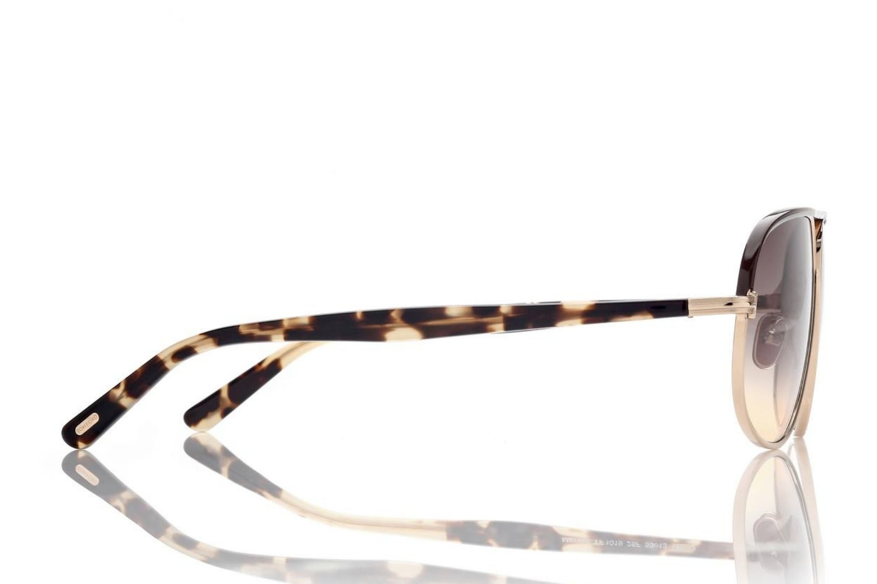 Tom Ford TF1019 28F 59 Unisex Güneş Gözlüğü