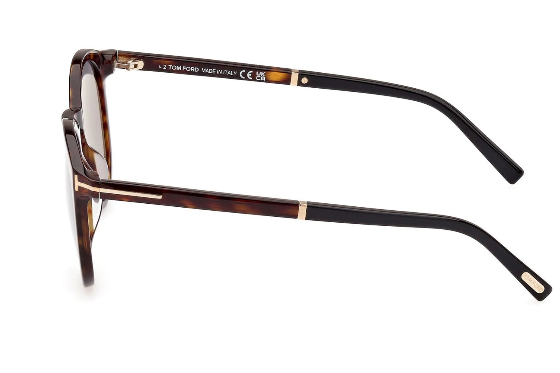 Tom Ford TF1021 52A 51-20 Unisex Güneş Gözlüğü