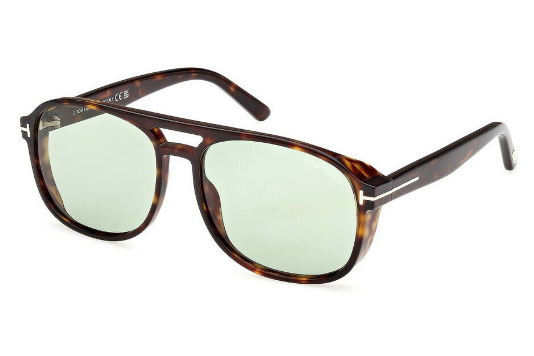 Tom Ford TF1022 52N 58-16-140 Erkek Güneş Gözlüğü