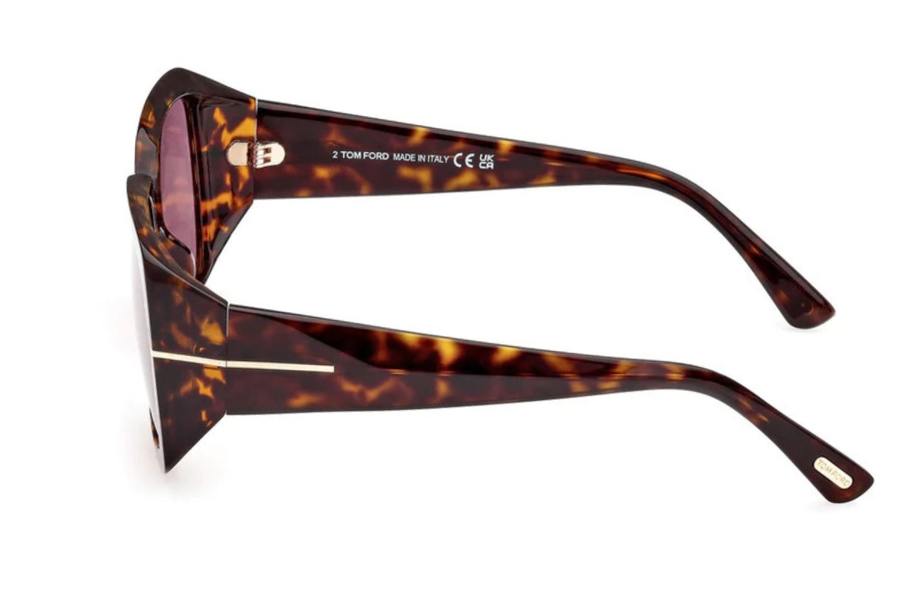Tom Ford TF1035 52Y 51-20 Kadın Güneş Gözlüğü