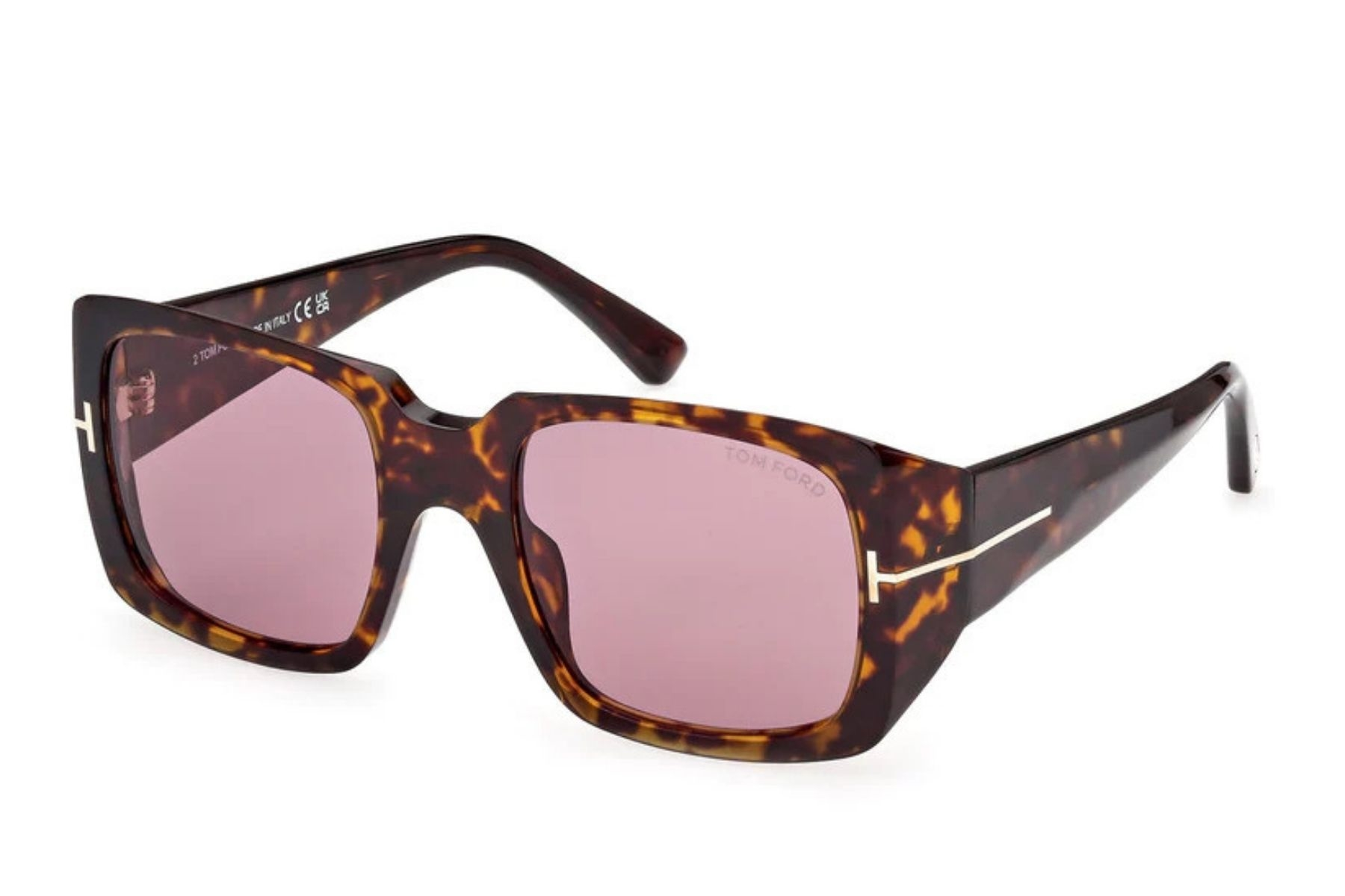 Tom Ford TF1035 52Y 51-20 Kadın Güneş Gözlüğü