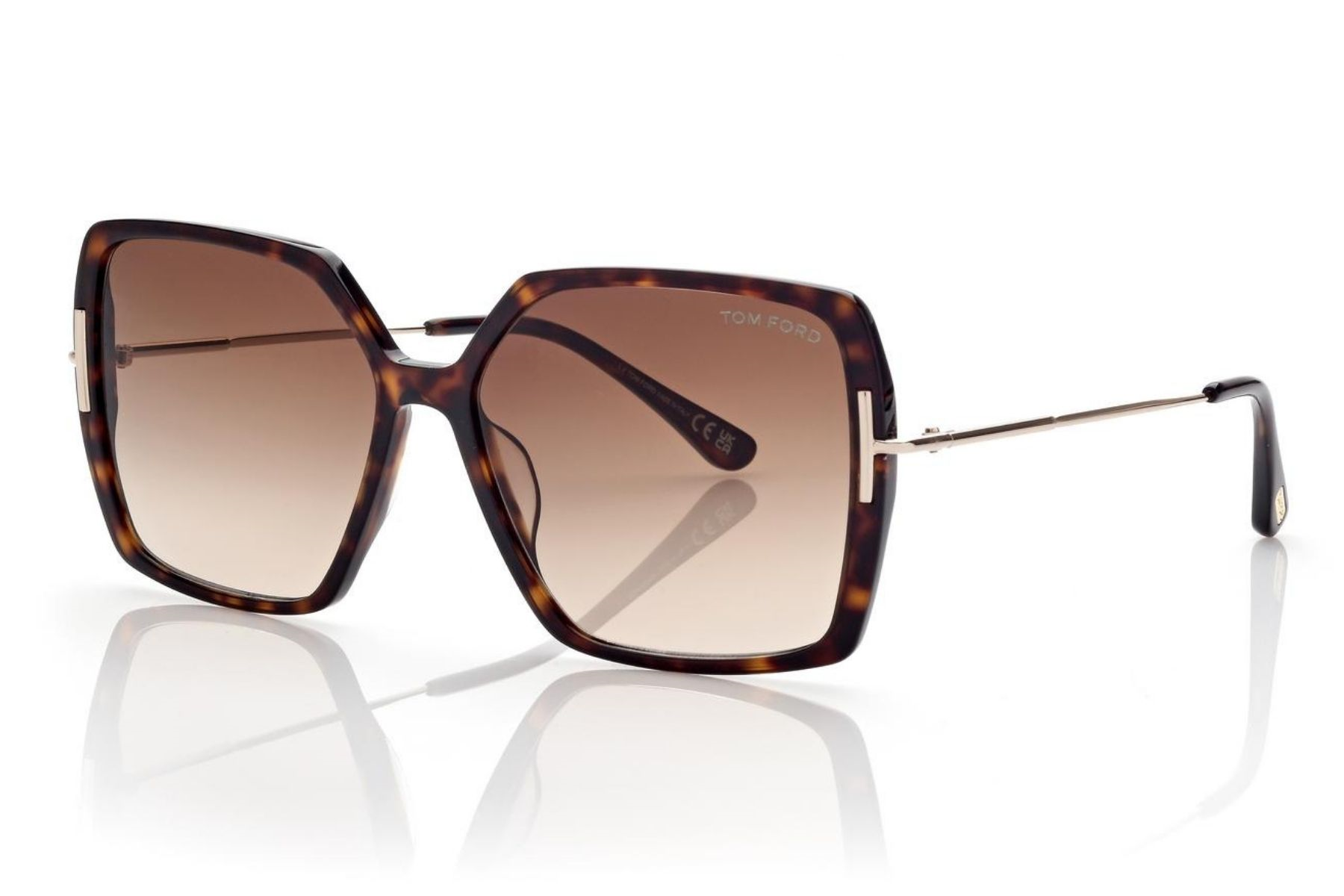 Tom Ford TF1039 52F 59 Kadın Güneş Gözlüğü