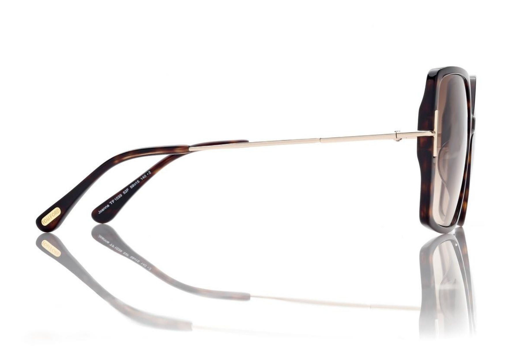 Tom Ford TF1039 52F 59 Kadın Güneş Gözlüğü