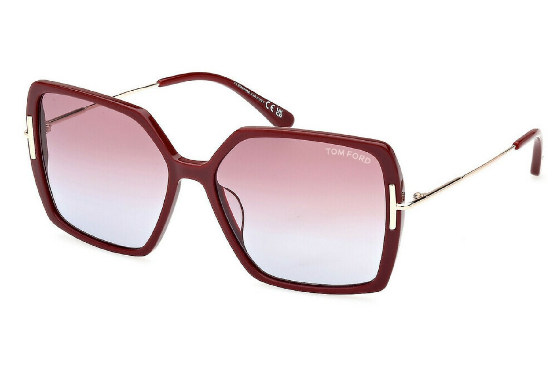 Tom Ford TF1039 69Z 59 Kadın Güneş Gözlüğü