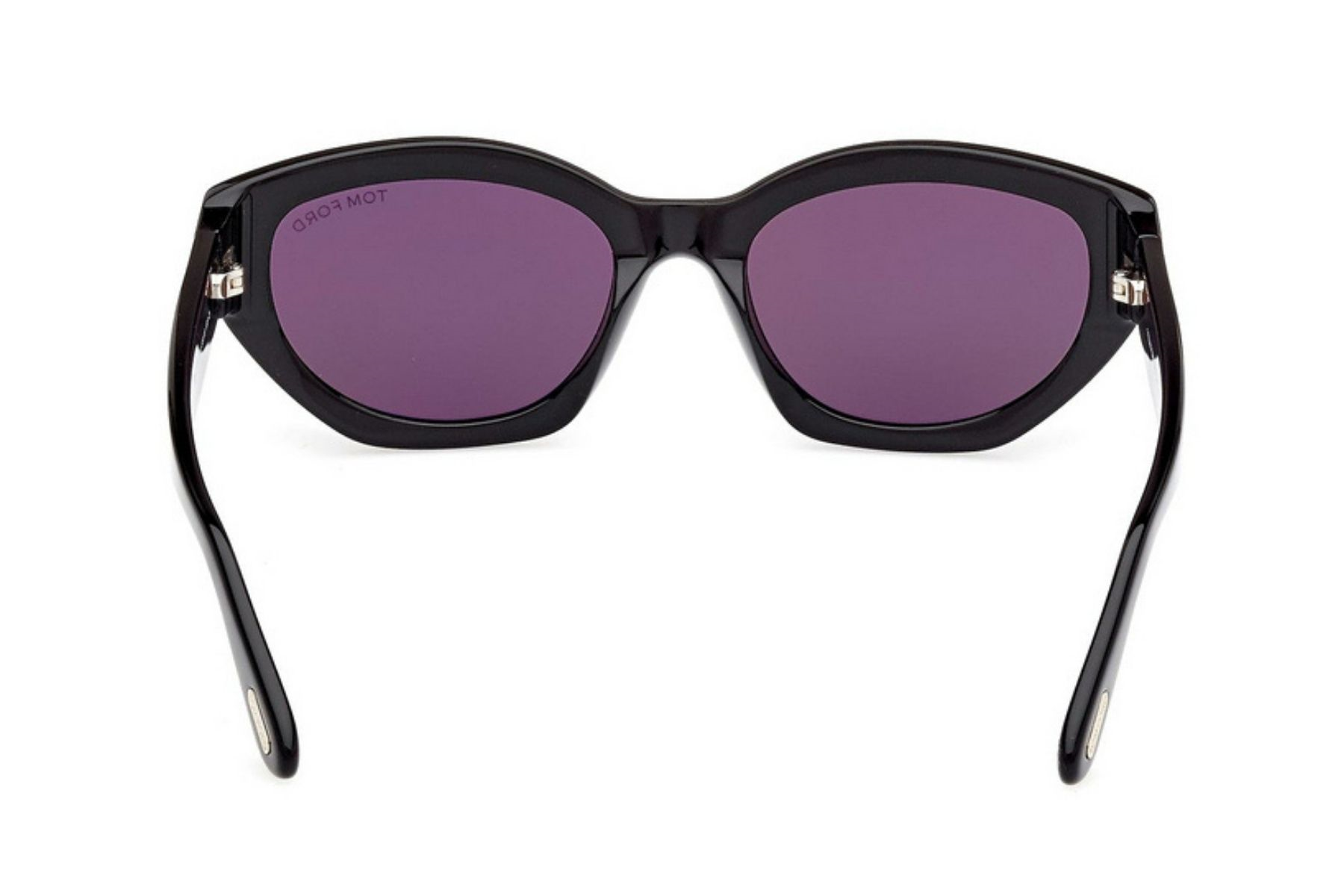 Tom Ford TF1086 01A 55 Kadın Güneş Gözlüğü