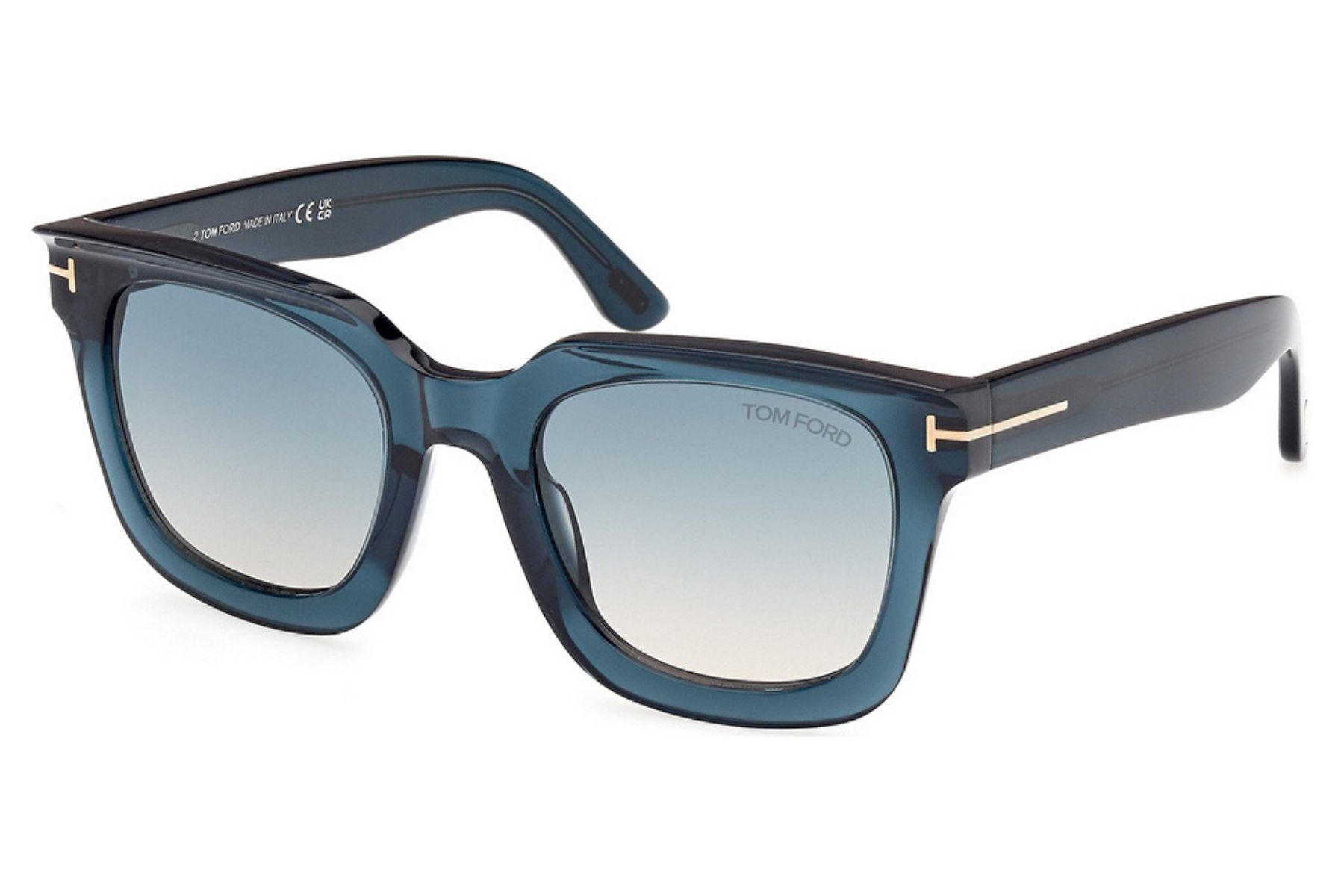 Tom Ford TF1115/S 92P 52-22 Kadın Güneş Gözlüğü