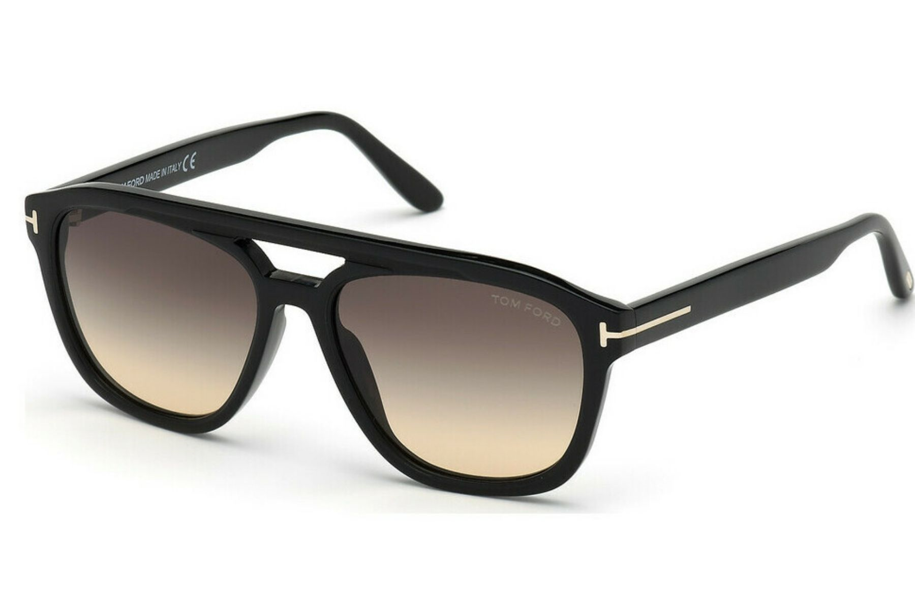 Tom Ford TF776 01B 56-16-145 Unisex Güneş Gözlüğü