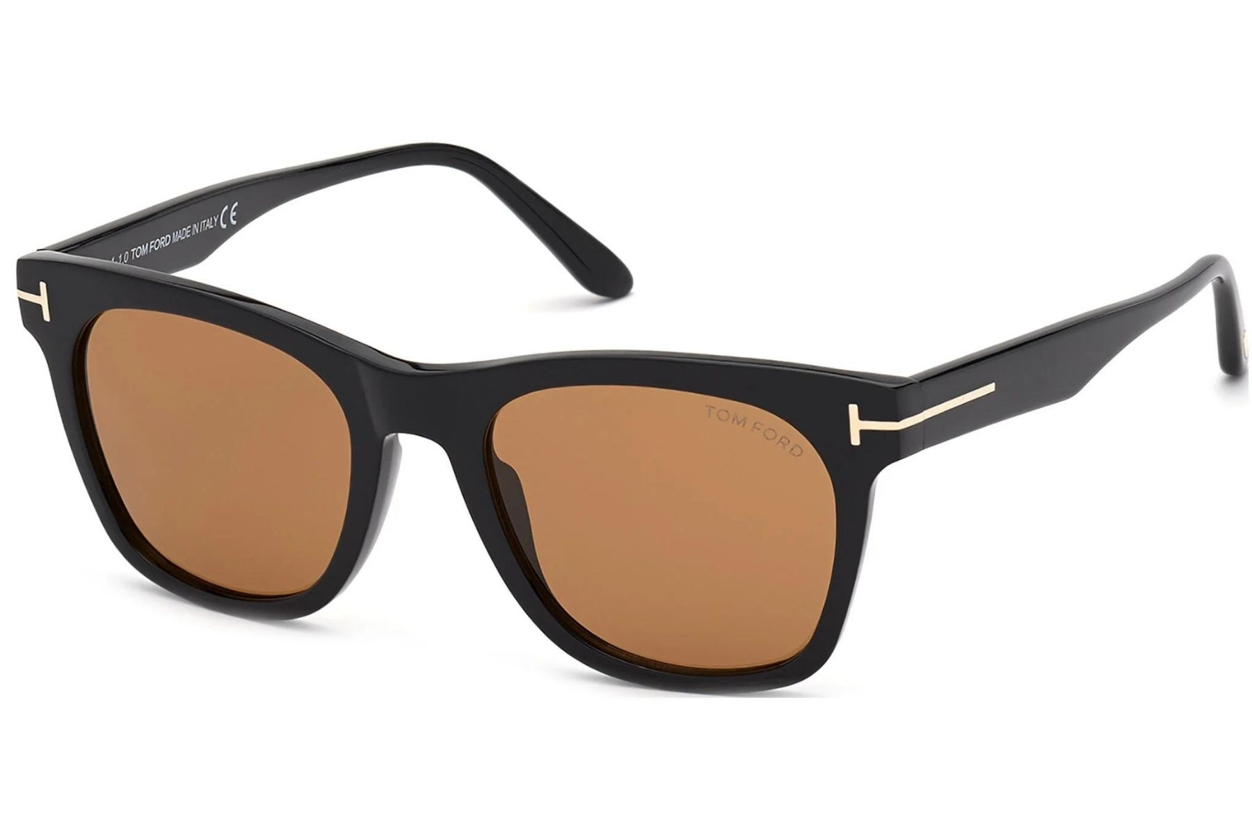 Tom Ford TF833 01E 52-20-145 Unisex Güneş Gözlüğü