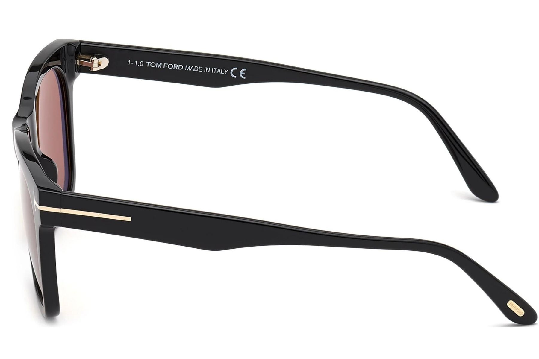 Tom Ford TF833 01E 52-20-145 Unisex Güneş Gözlüğü
