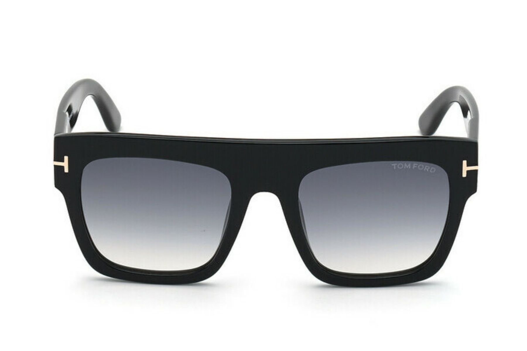 Tom Ford TF847 01B 52-21-140 Unisex Güneş Gözlüğü
