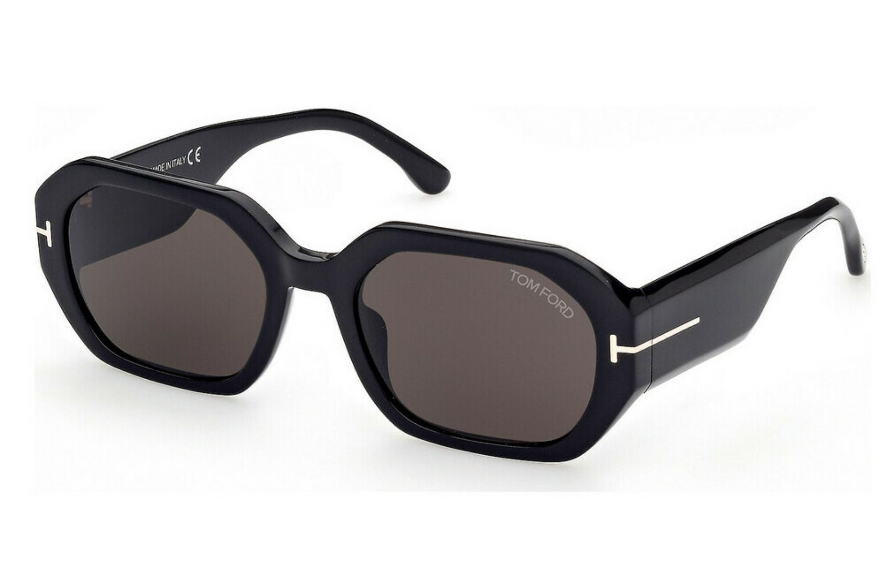 Tom Ford TF917 01A 55-20 Unisex Güneş Gözlüğü