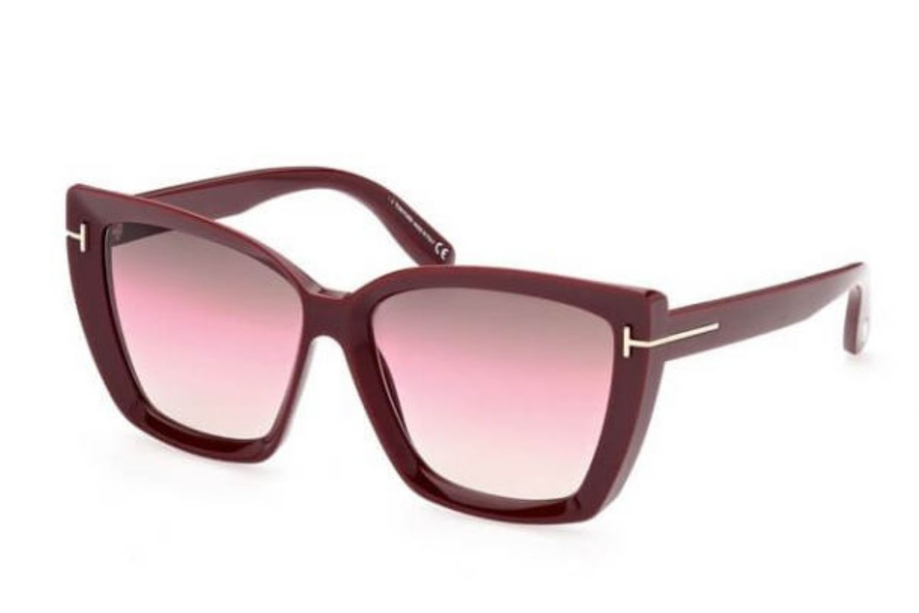 Tom Ford TF920 69F 57-15 Kadın Güneş Gözlüğü