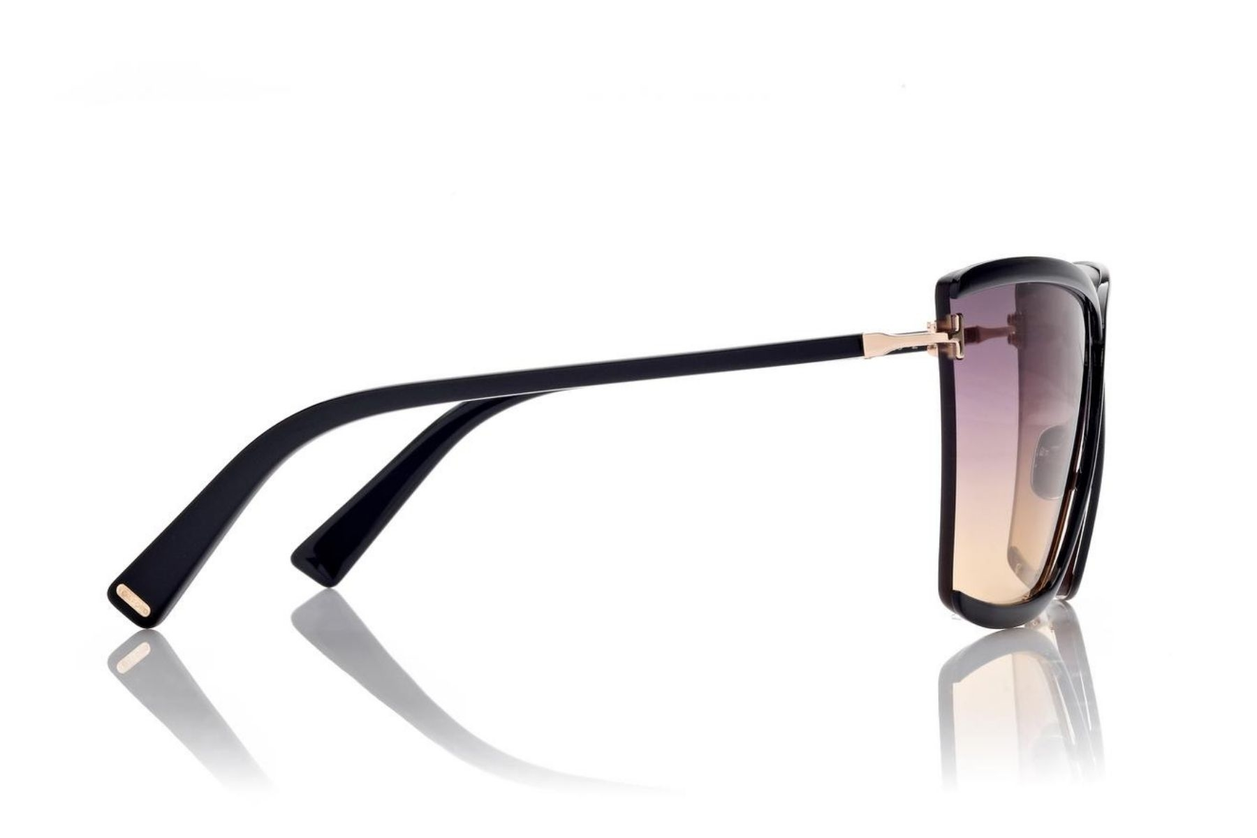 Tom Ford TF936 01B 71-1 Kadın Güneş Gözlüğü