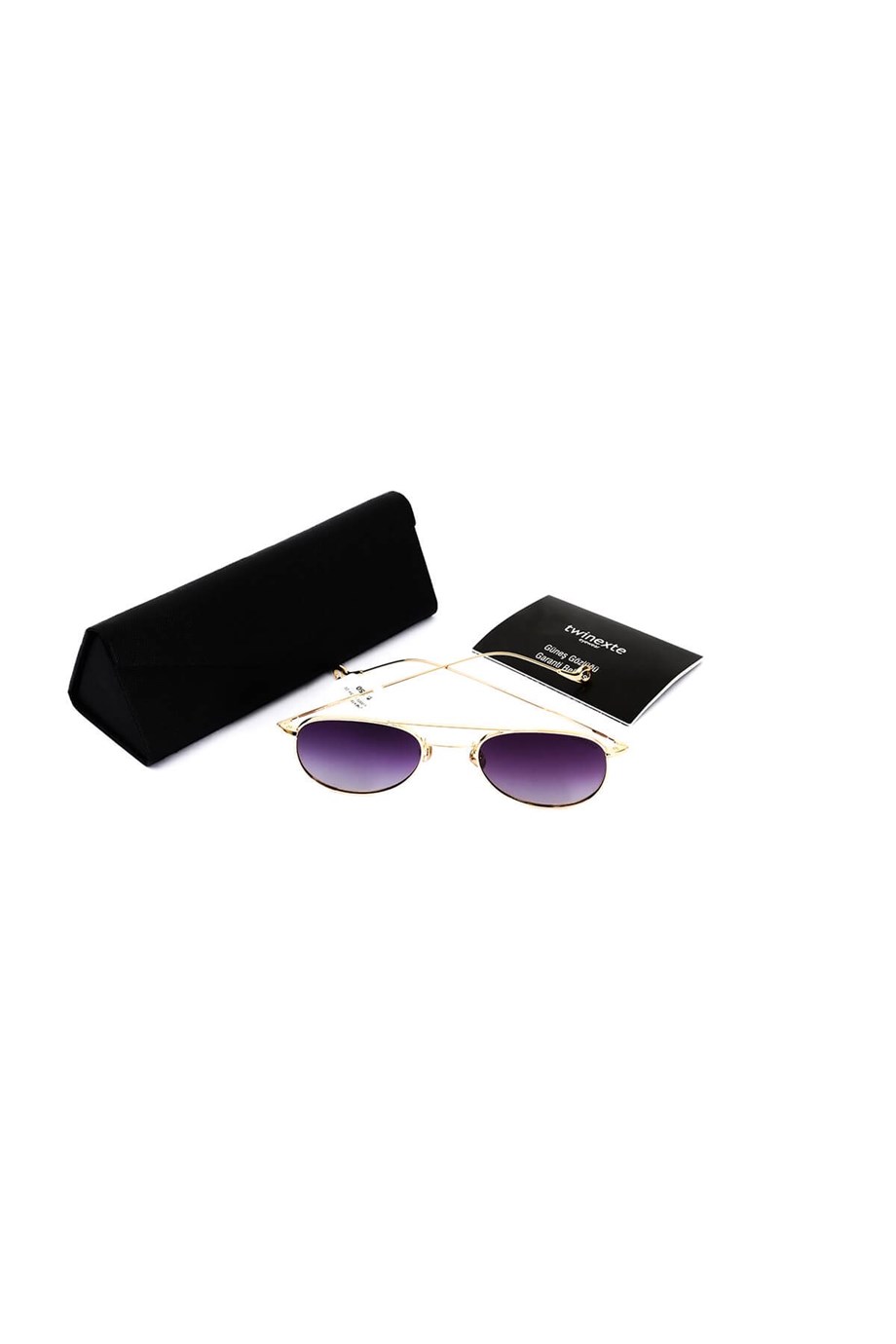 Twinexte 0001 04 54-21 Unisex Güneş Gözlüğü