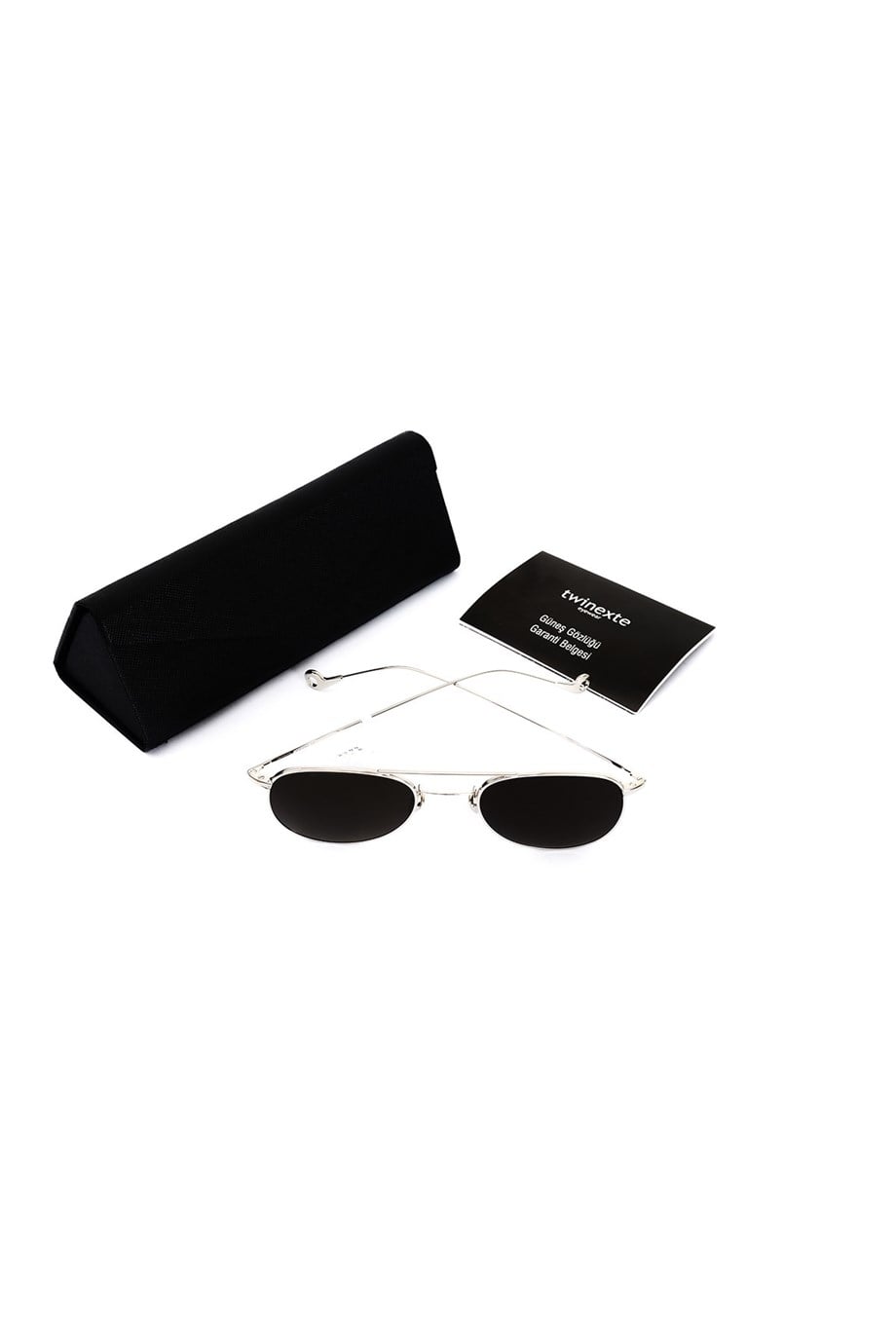 Twinexte 0001 8 54-21 Unisex Güneş Gözlüğü