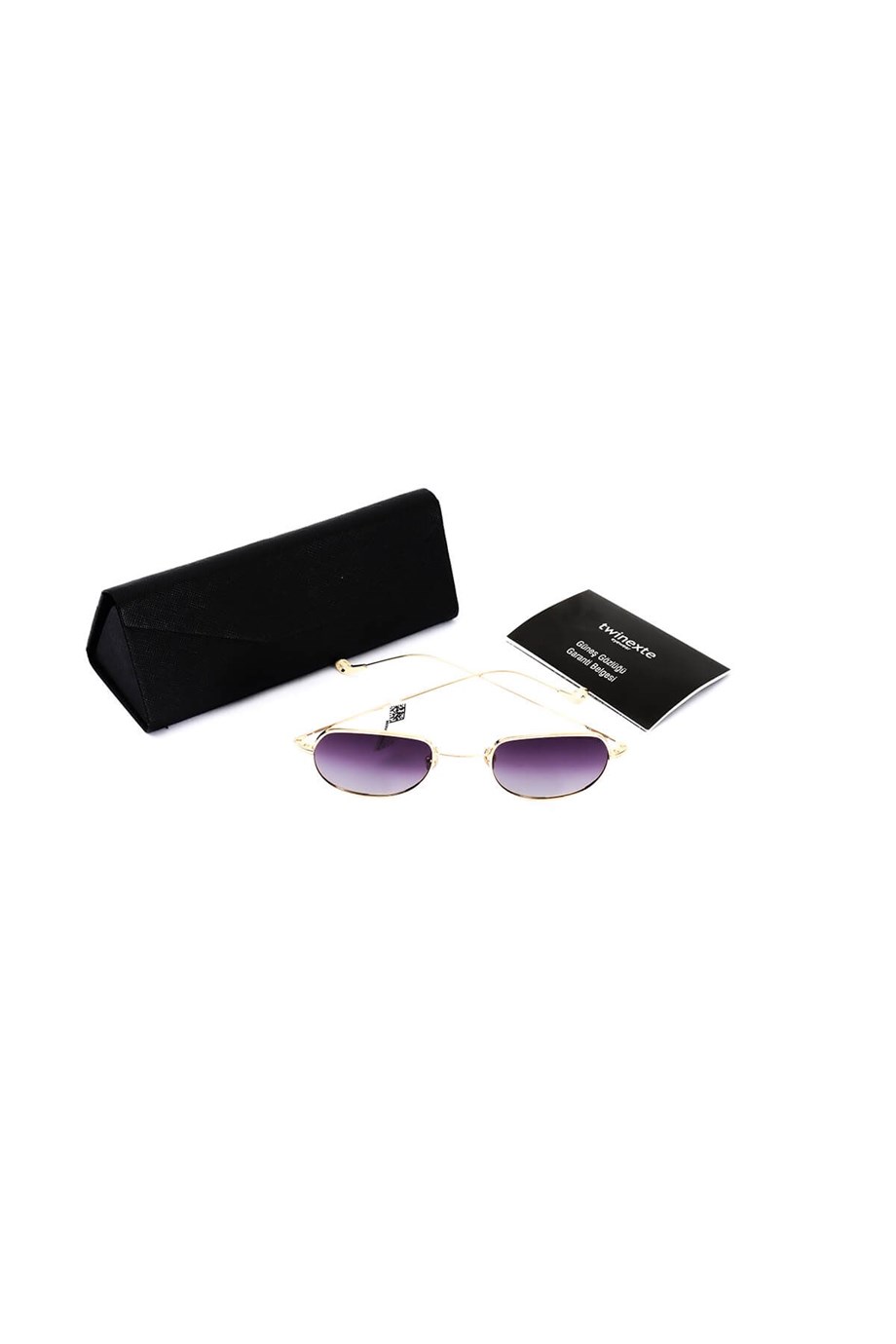Twinexte 0004 02 48-22 Unisex Güneş Gözlüğü