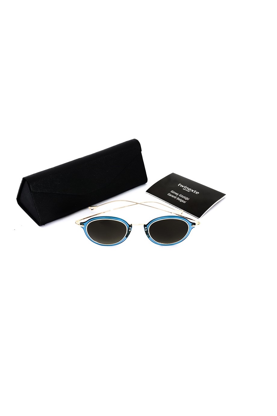 Twinexte 0009 03 45-23 Unisex Güneş Gözlüğü