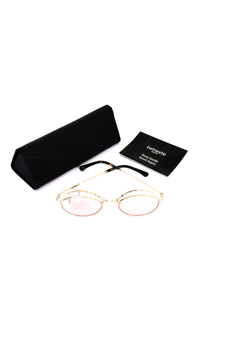 Twinexte 1108 5 53-20 Unisex Güneş Gözlüğü